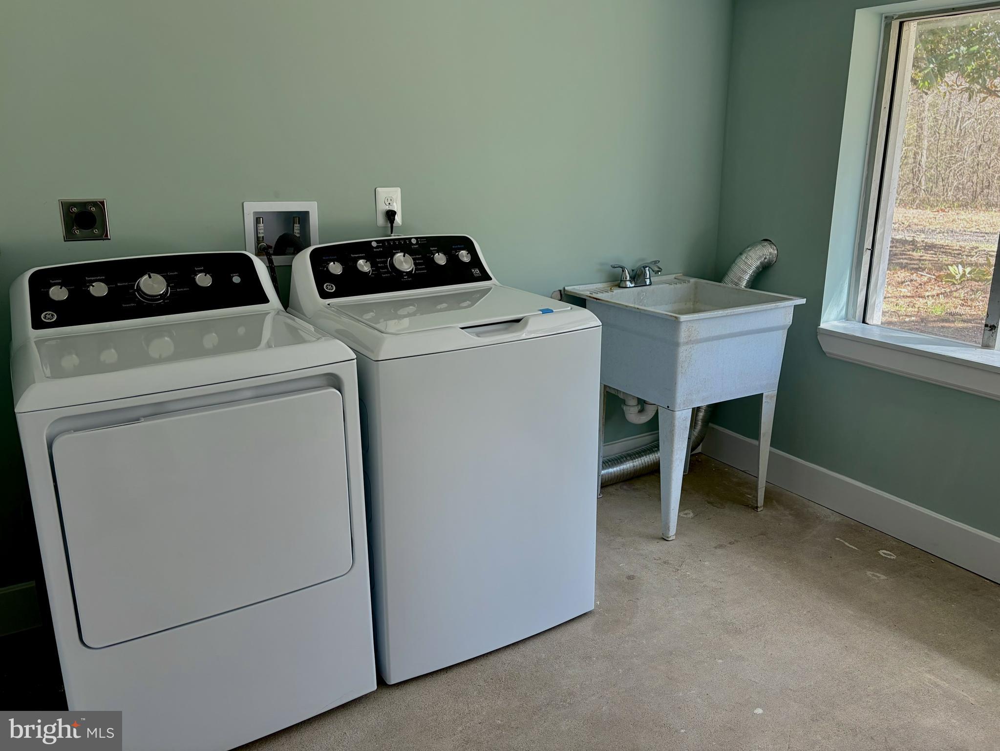 GUINEA - Residential