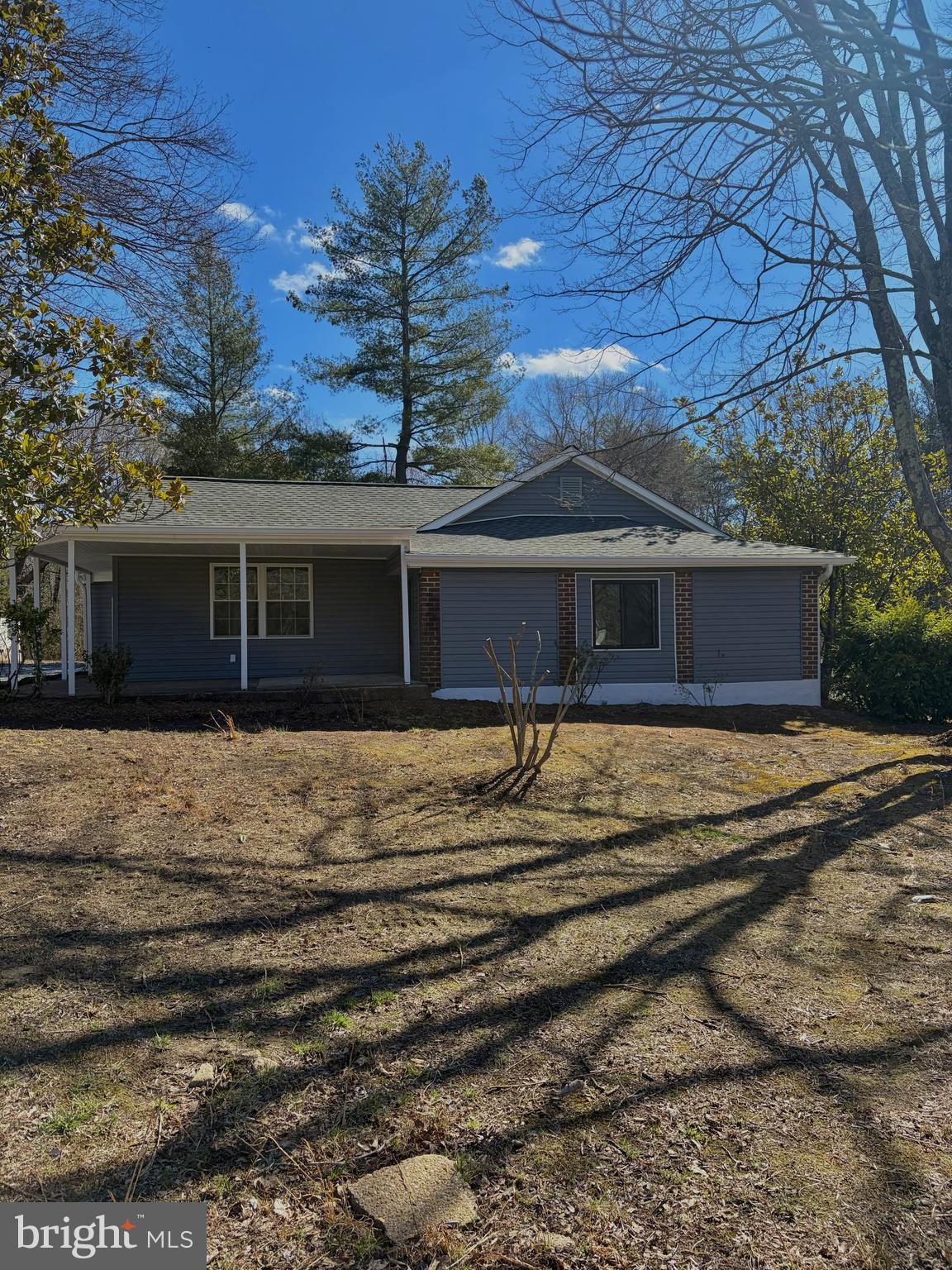 GUINEA - Residential