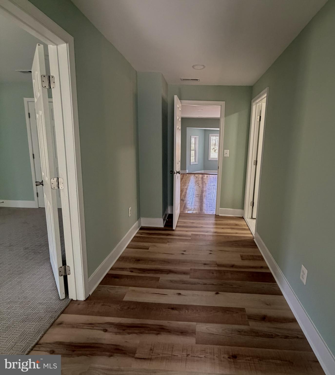 GUINEA - Residential