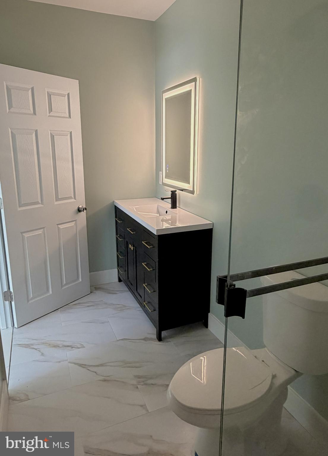 GUINEA - Residential