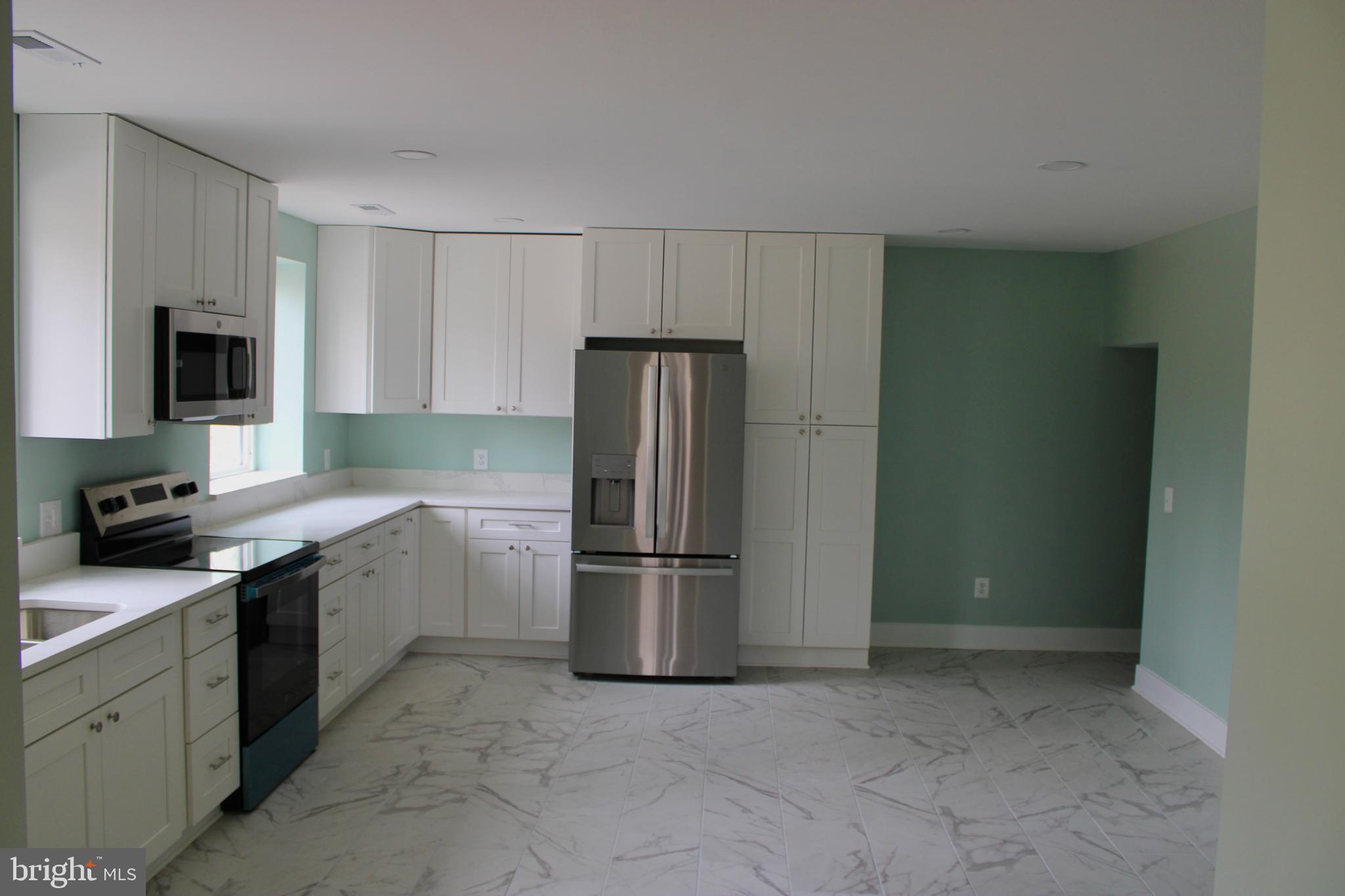 GUINEA - Residential