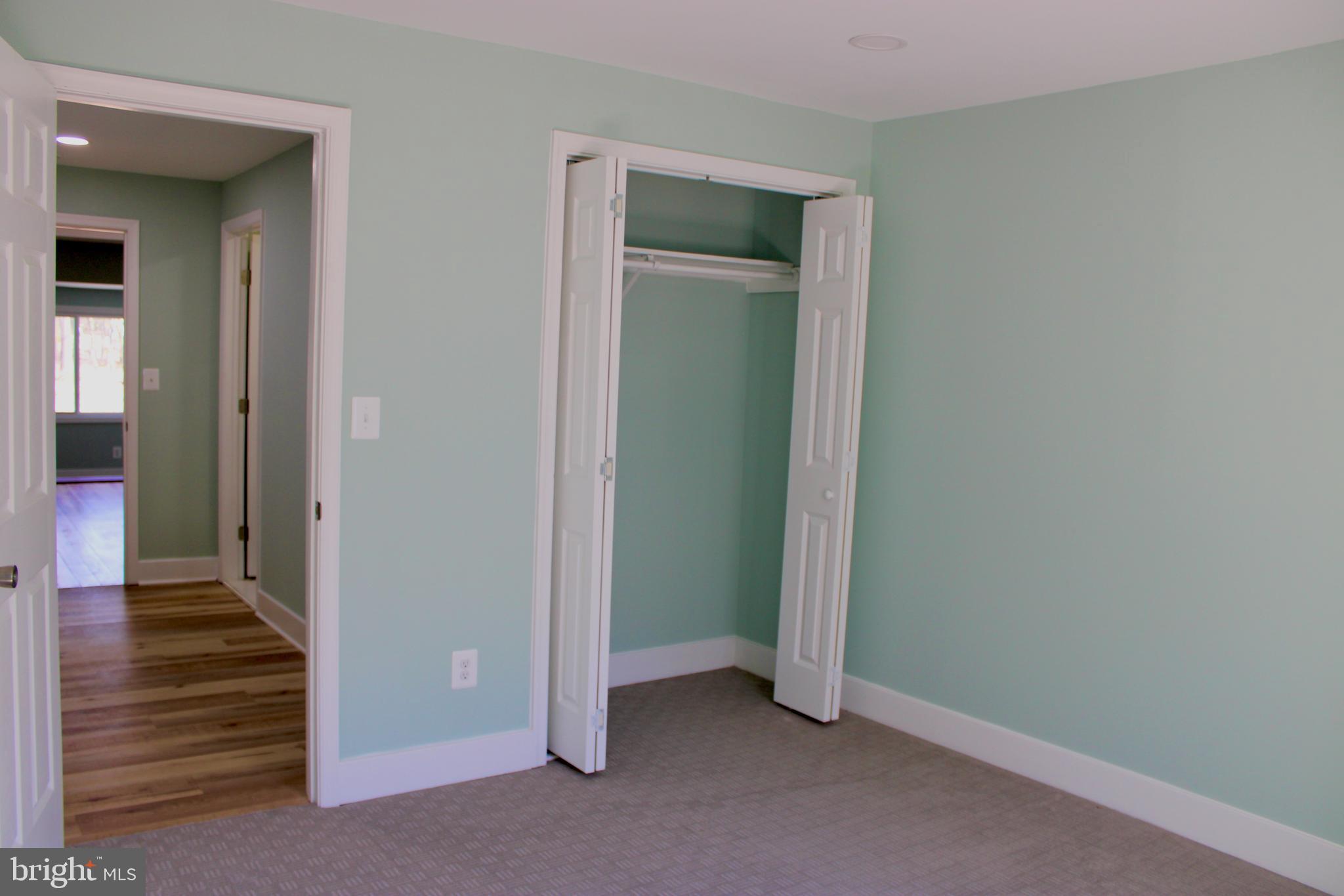 GUINEA - Residential