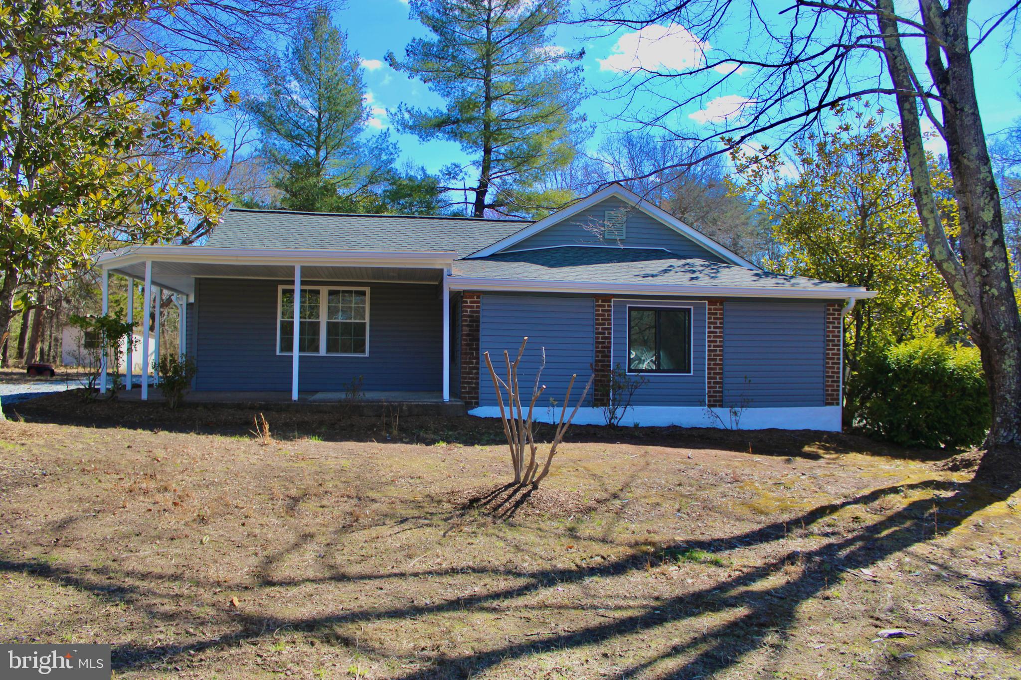 GUINEA - Residential