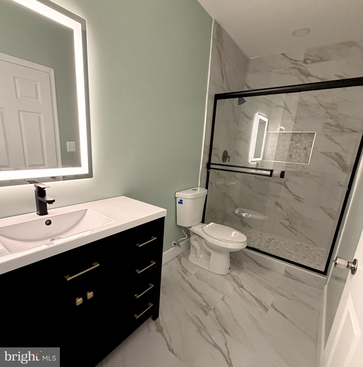 GUINEA - Residential