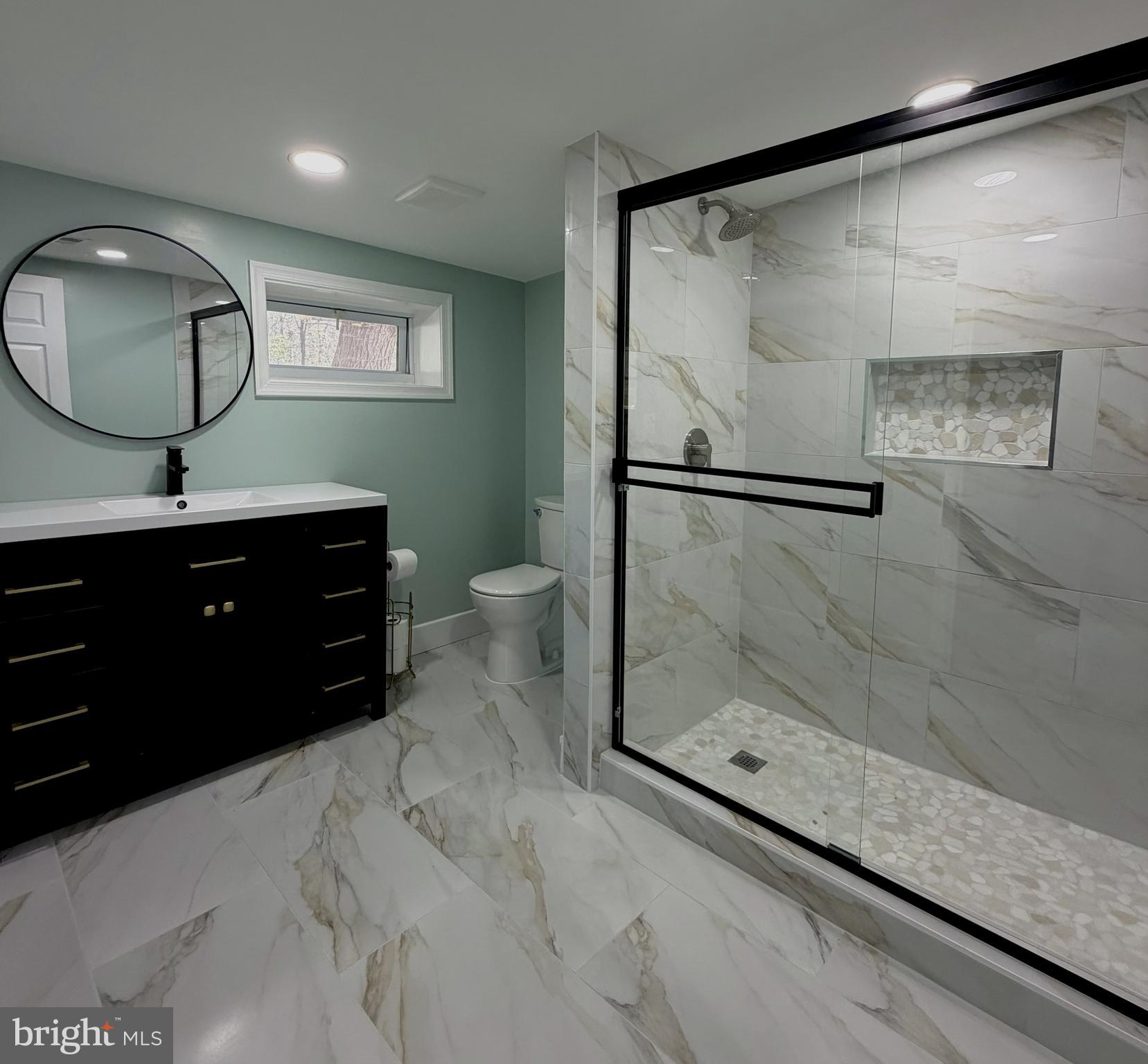 GUINEA - Residential