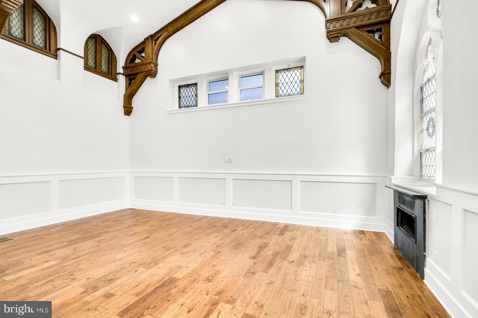 FISHTOWN - Residential Lease