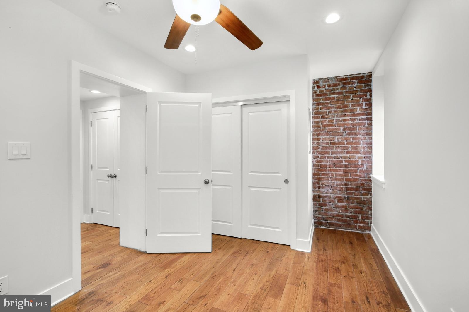 FISHTOWN - Residential Lease