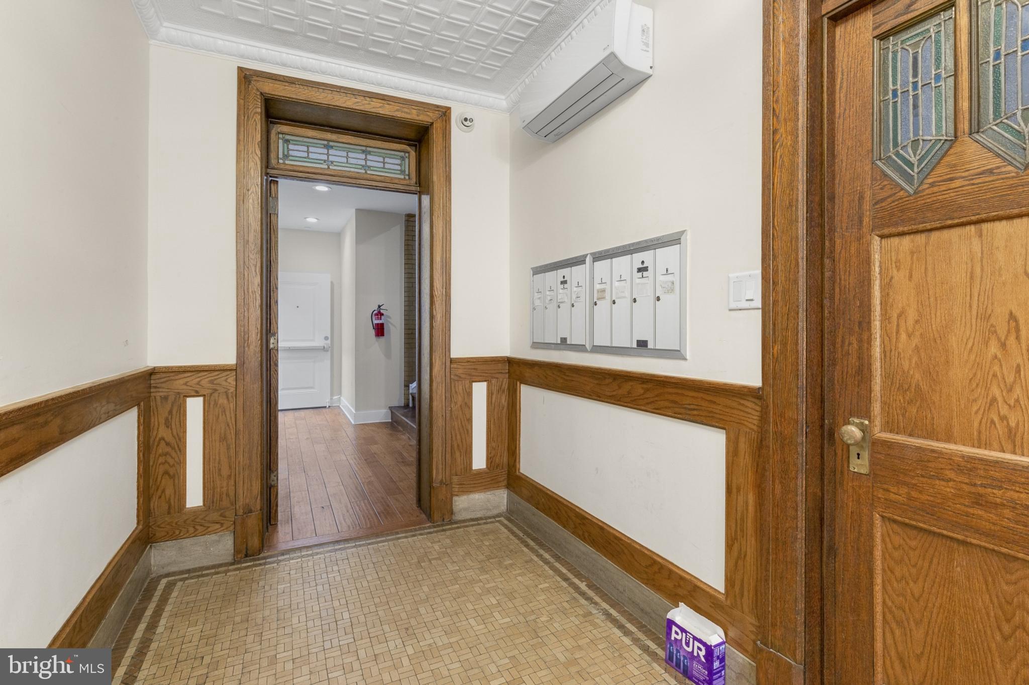 FISHTOWN - Residential Lease