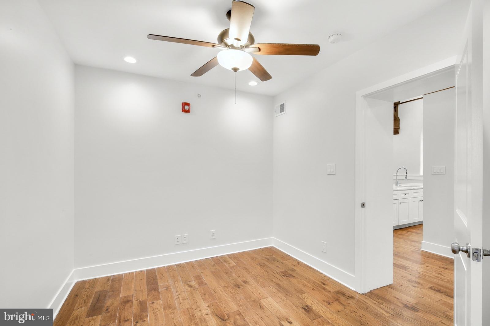 FISHTOWN - Residential Lease