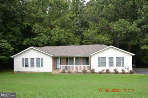 Homes For Sale - 4775 Young Road<br/> WALDORF, MD 20601