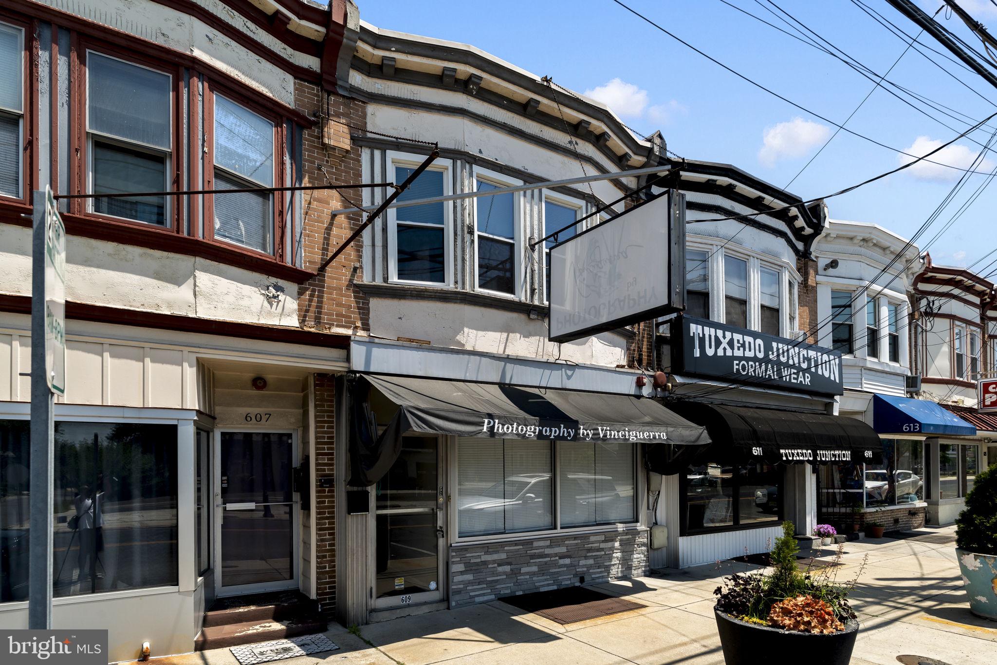 609 WHITE HORSE PIKE