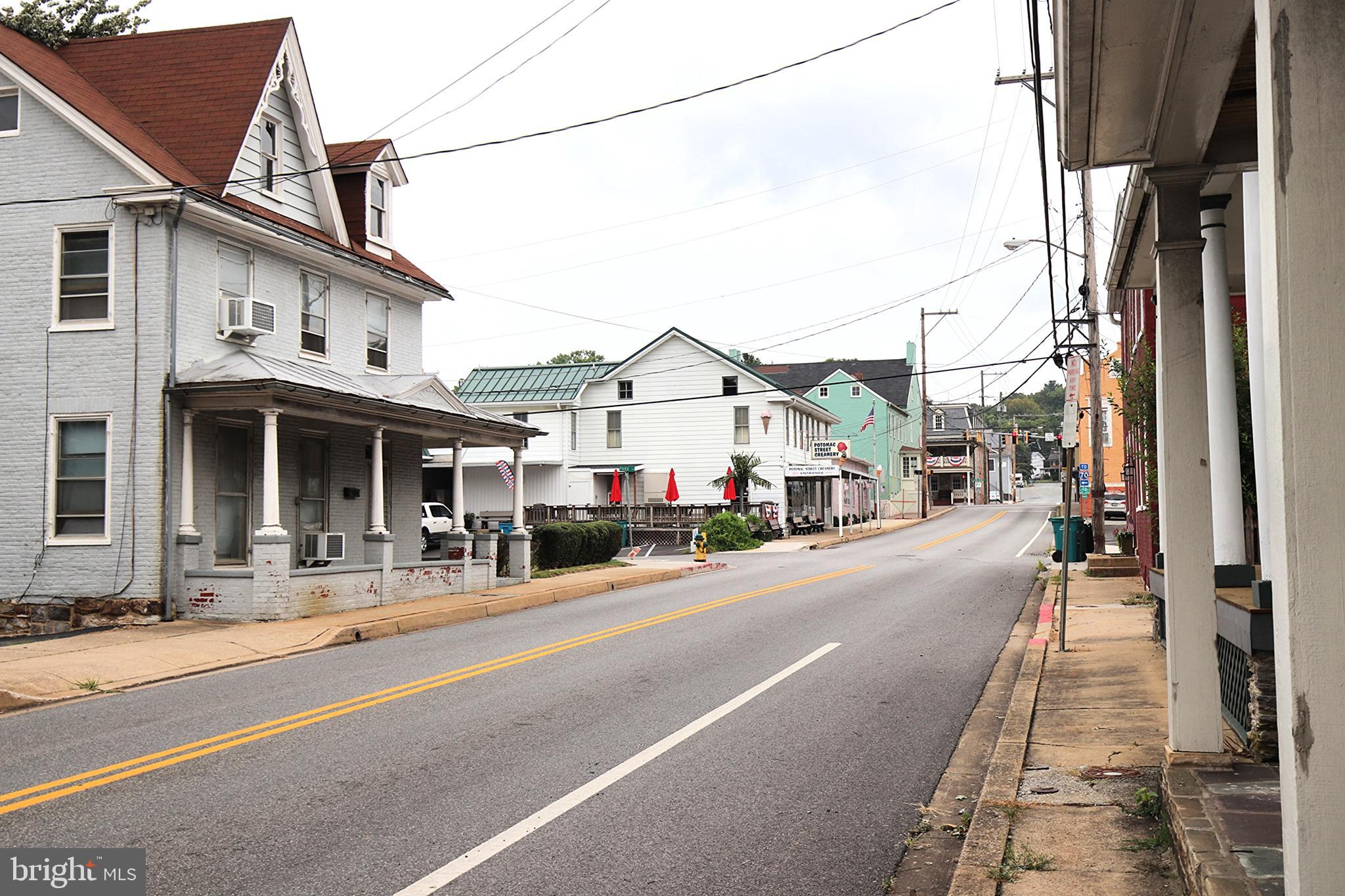 20 POTOMAC STREET