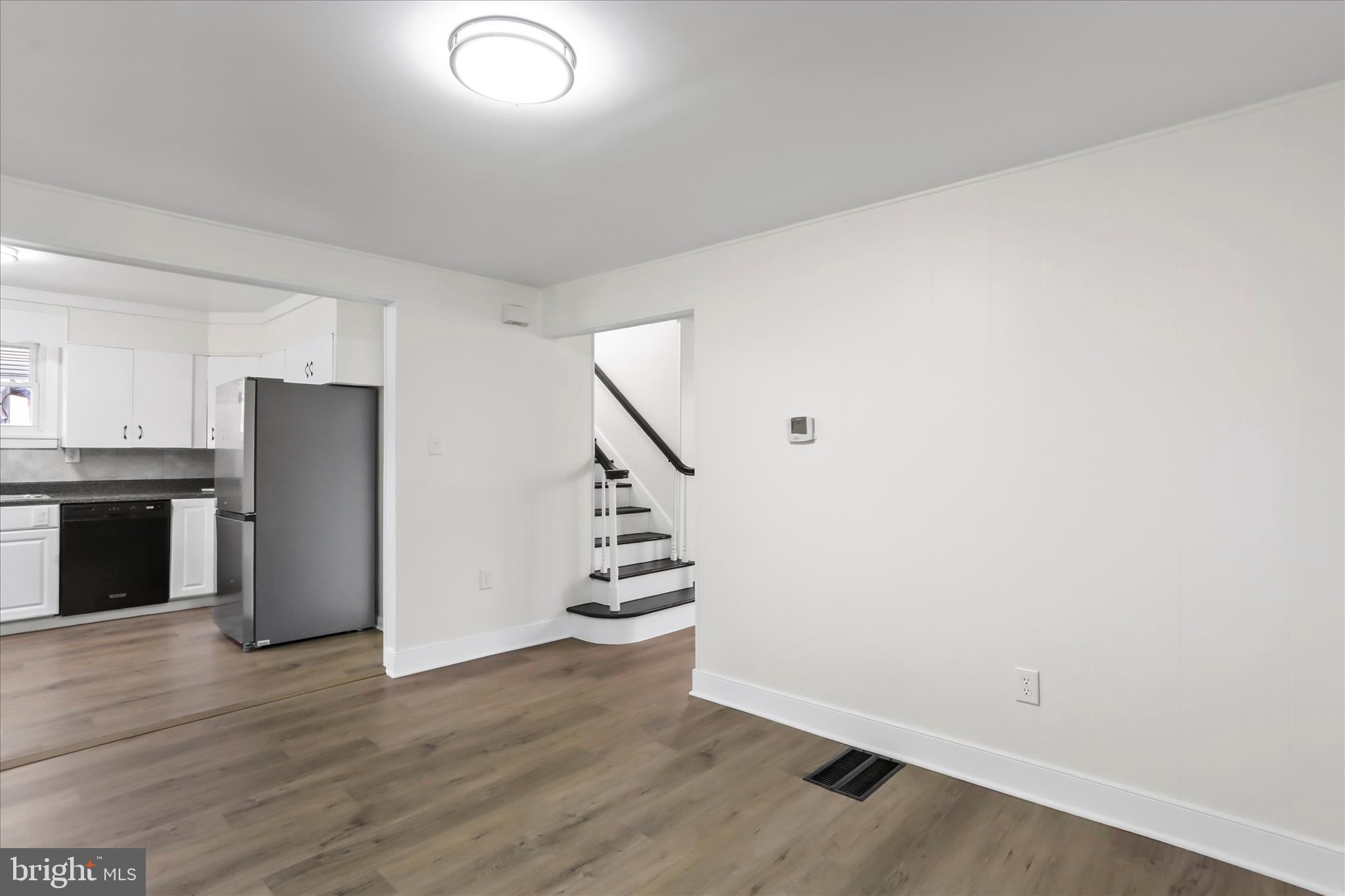 CHAMBERSBURG - Residential