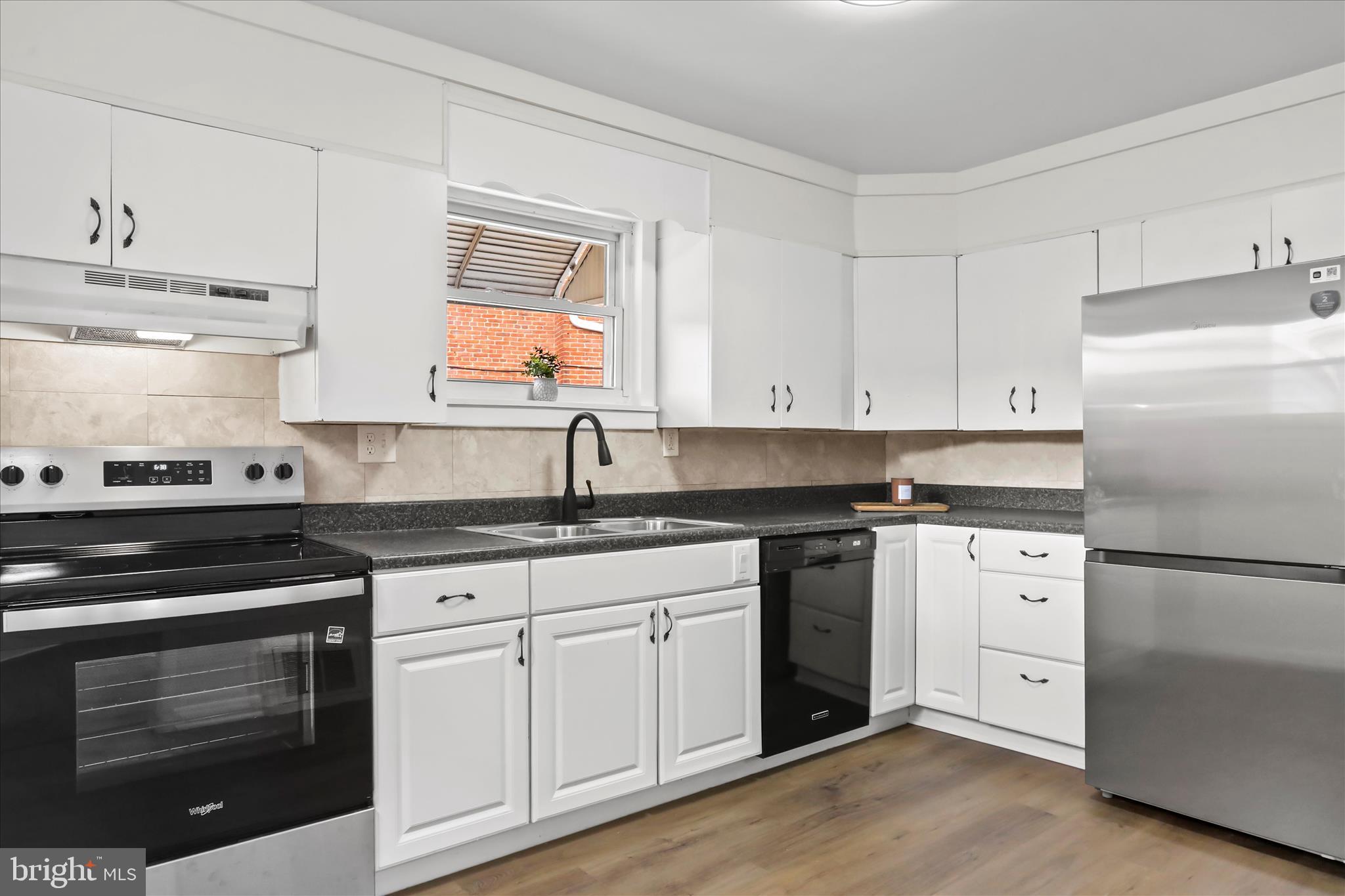 CHAMBERSBURG - Residential