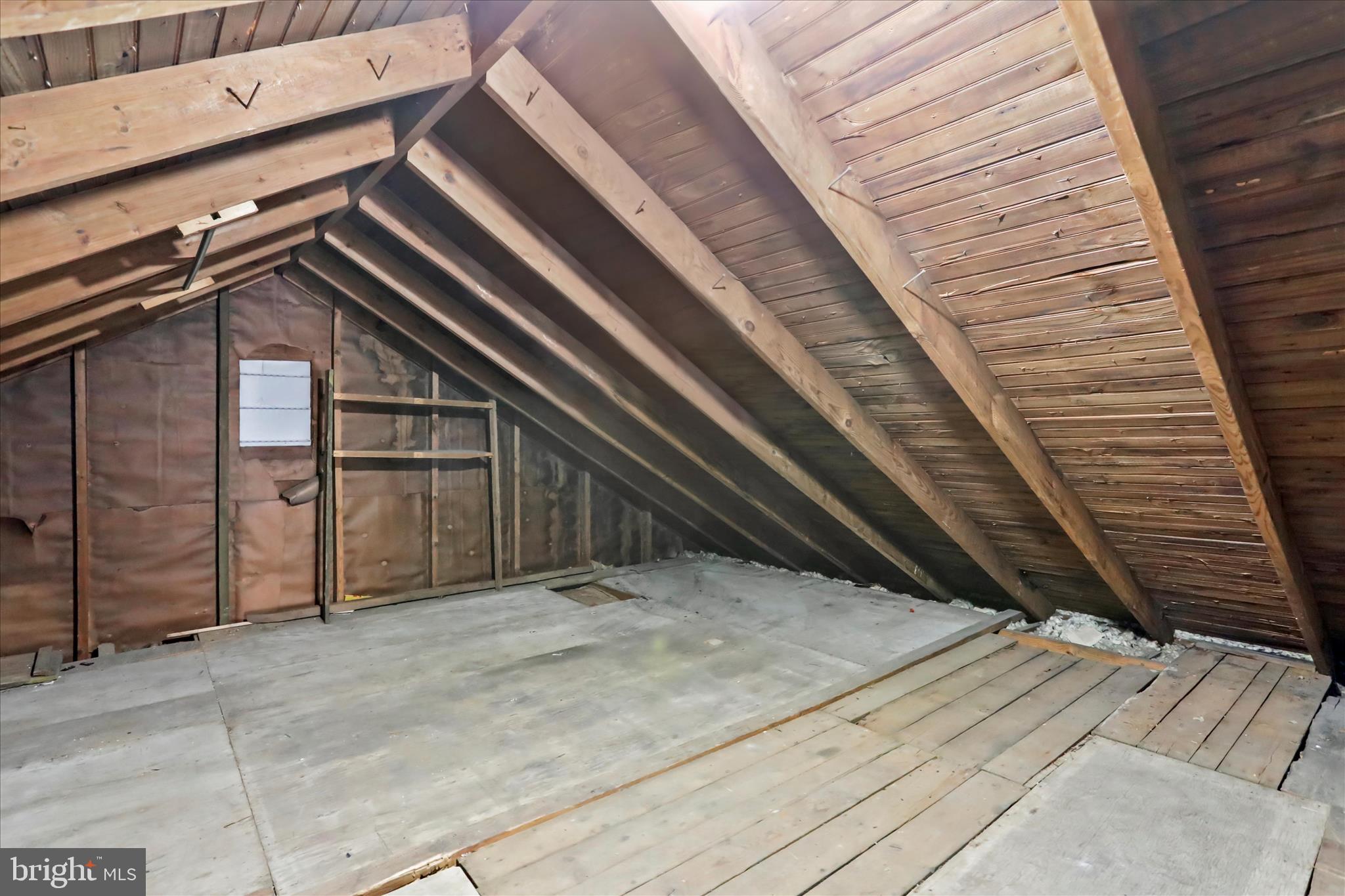 CHAMBERSBURG - Residential