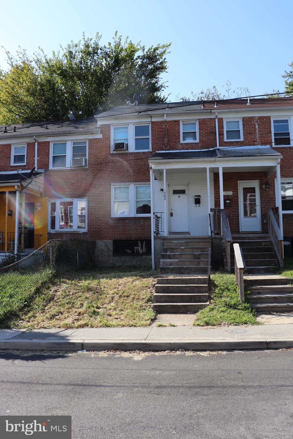 WOODBOURNE MCCABE - Residential