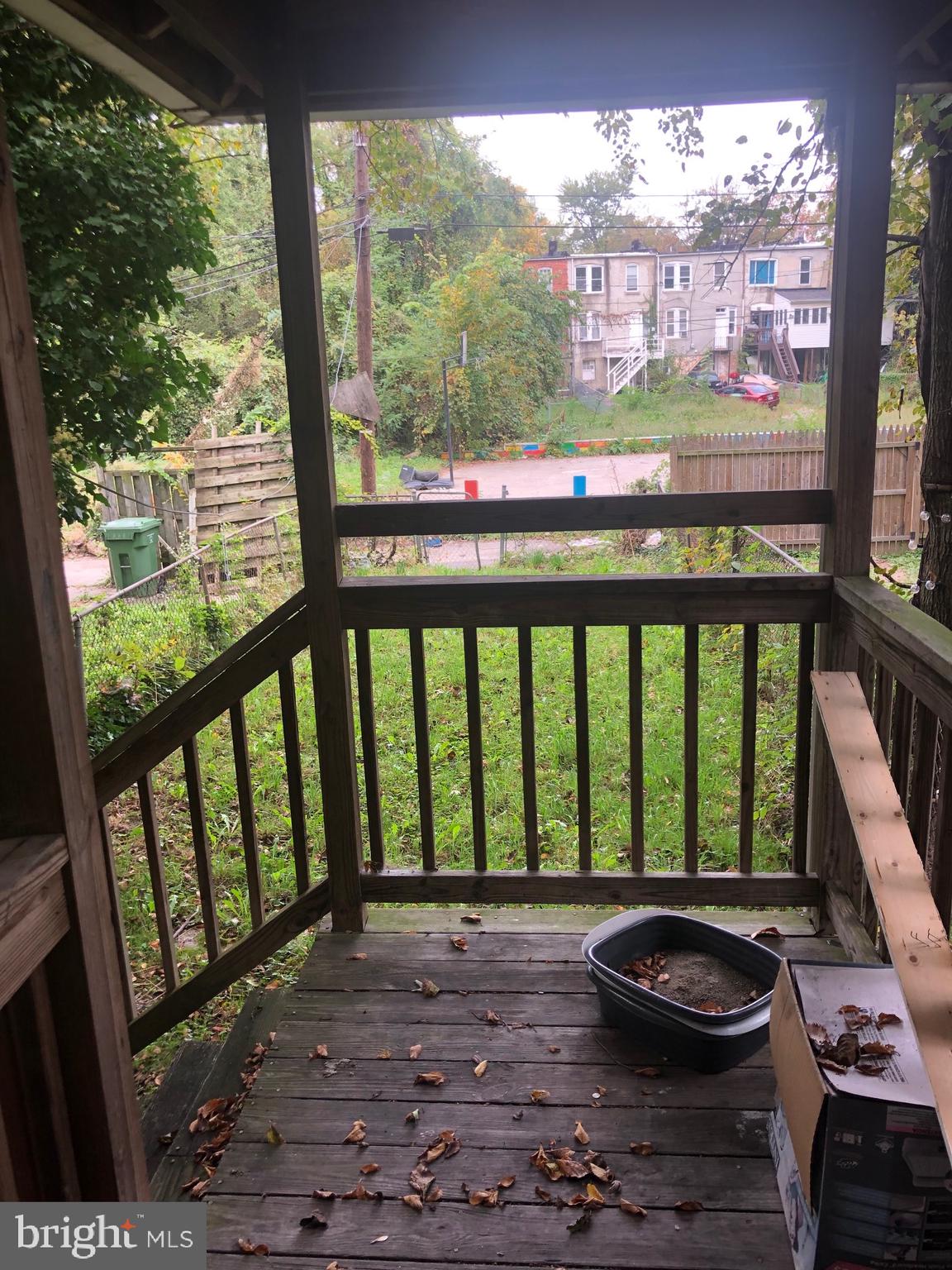 WOODBOURNE MCCABE - Residential