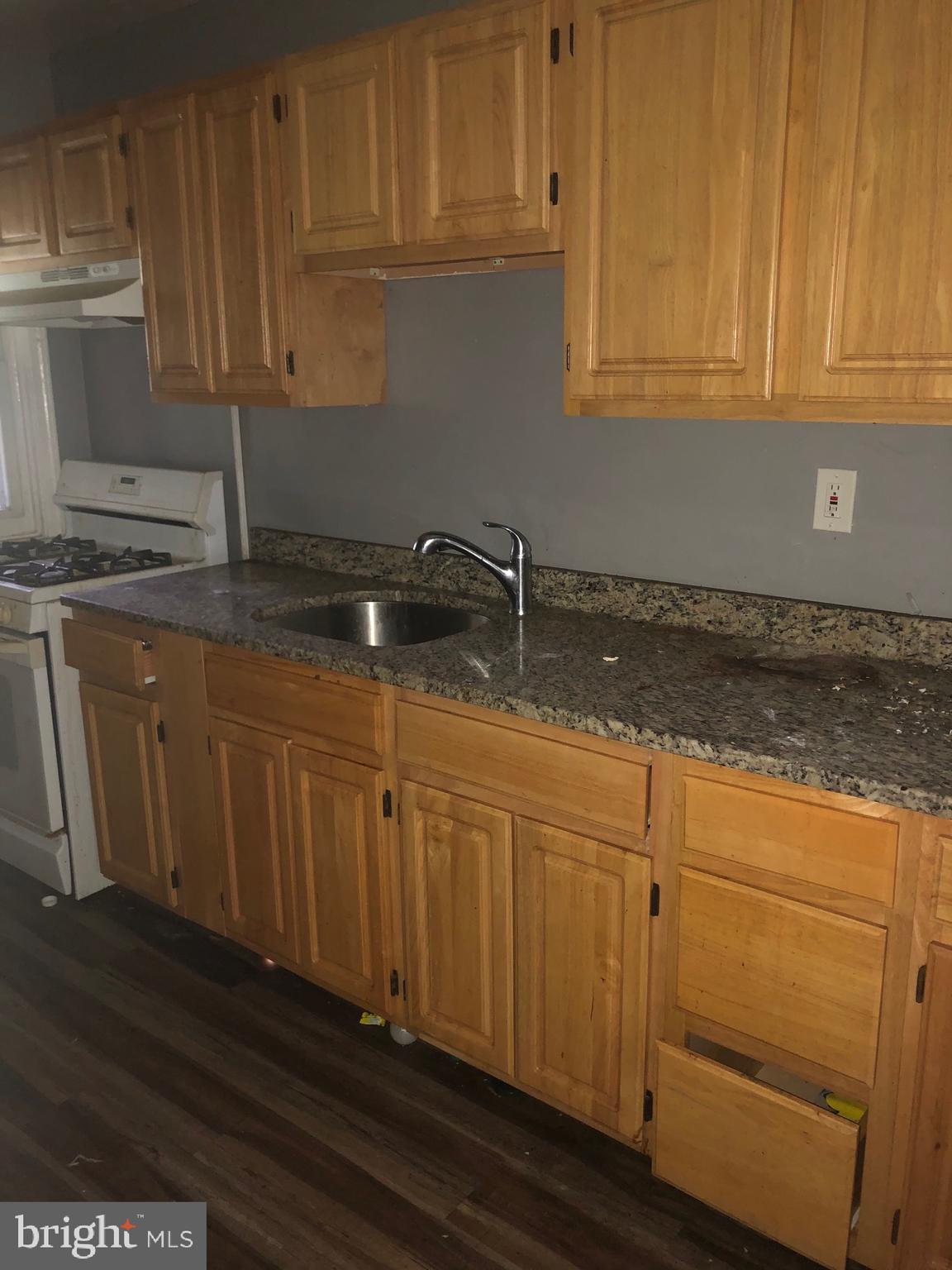 WOODBOURNE MCCABE - Residential