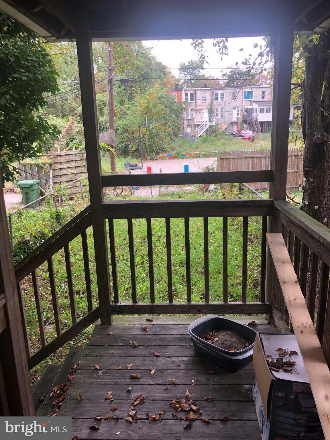 WOODBOURNE MCCABE - Residential