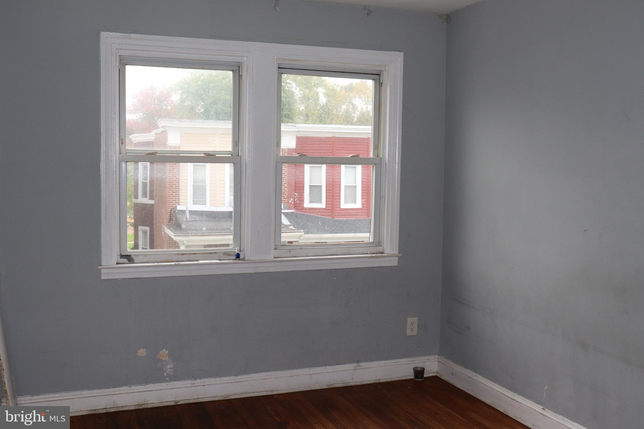 WOODBOURNE MCCABE - Residential