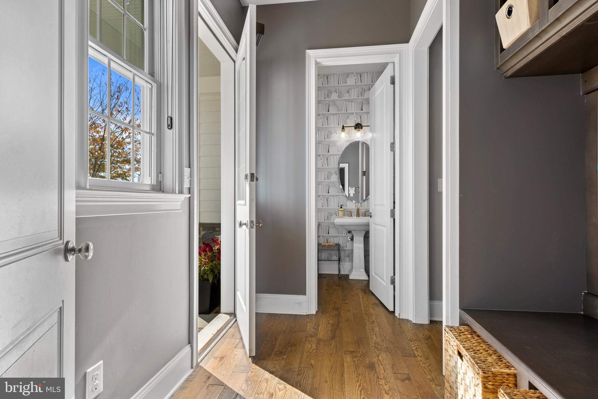 LISETER - Residential