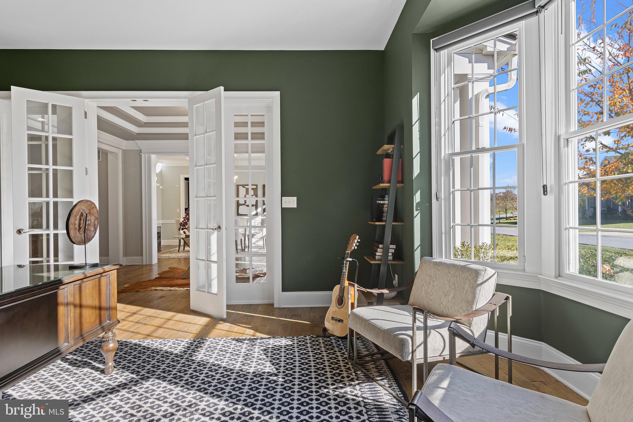 LISETER - Residential