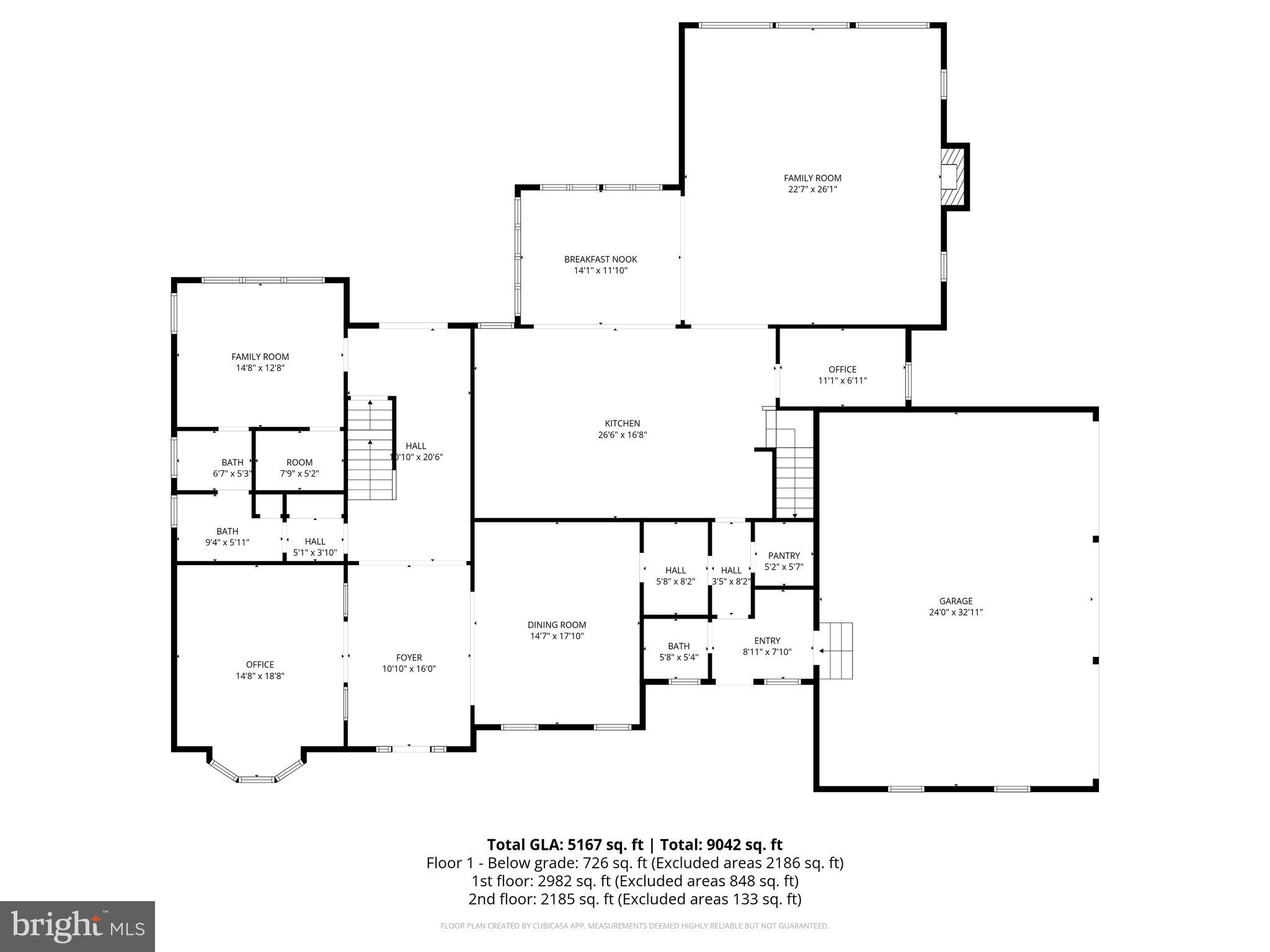 LISETER - Residential