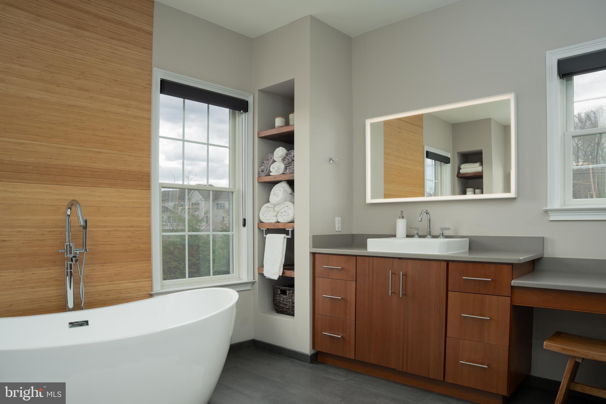 LISETER - Residential