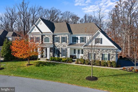3905 ROCKWOOD FARM ROAD NEWTOWN SQUARE PA 19073