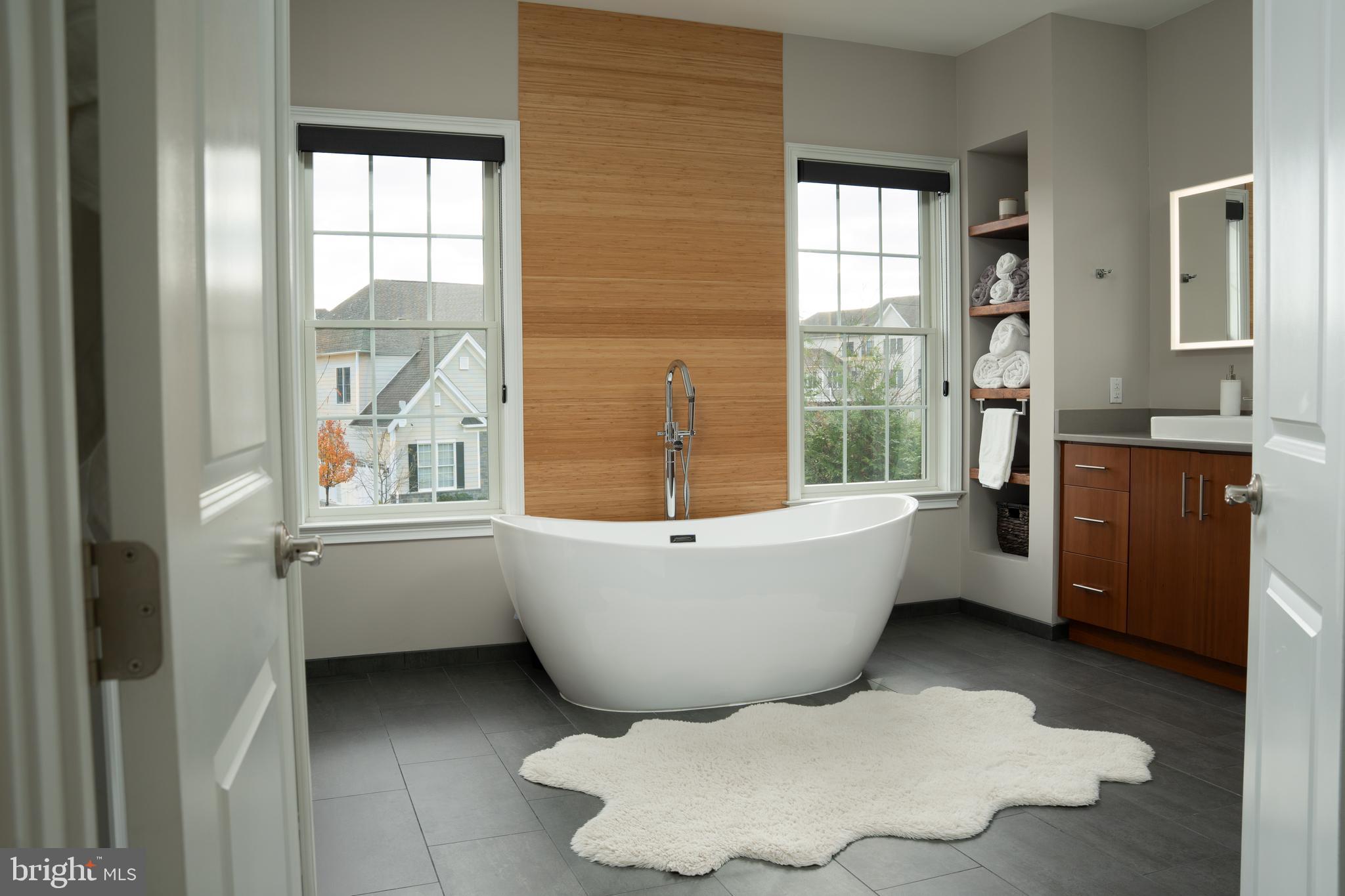 LISETER - Residential