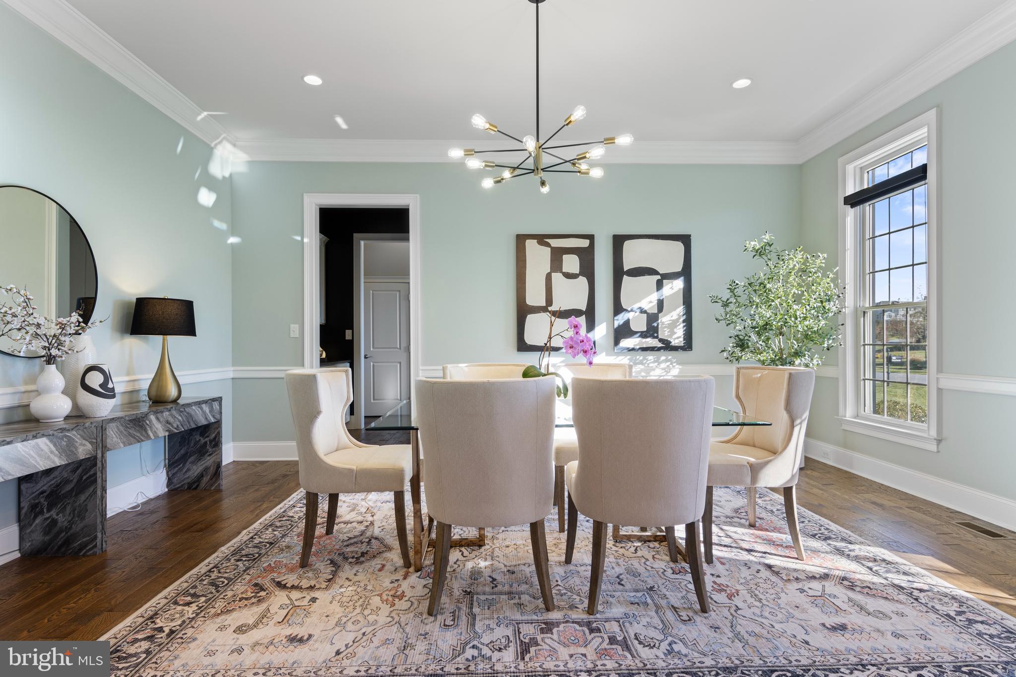 LISETER - Residential