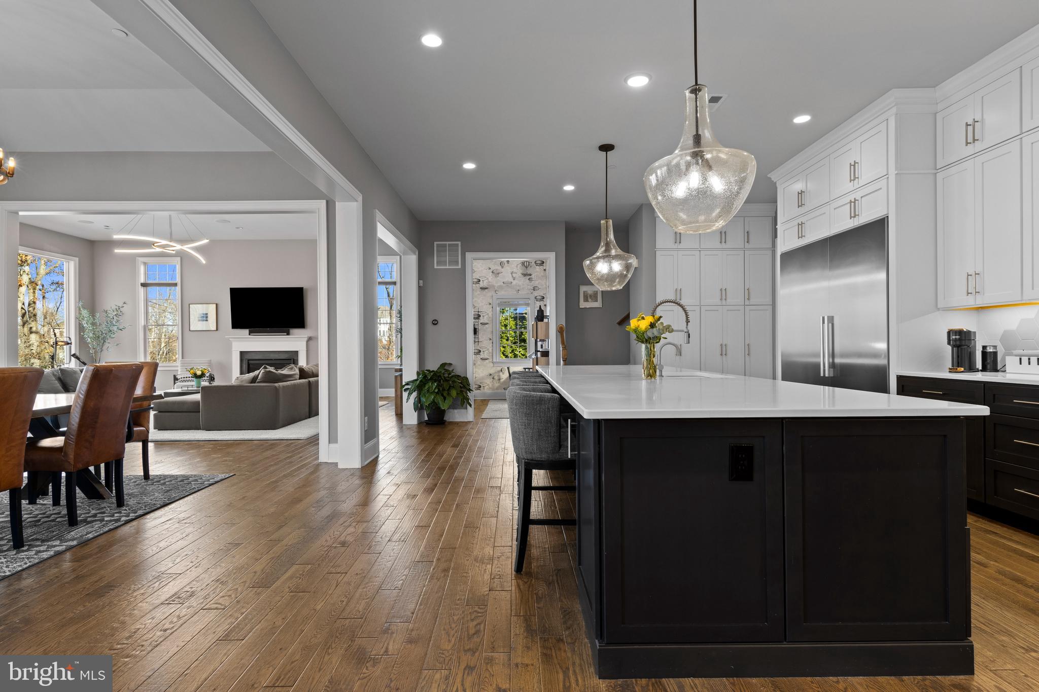 LISETER - Residential