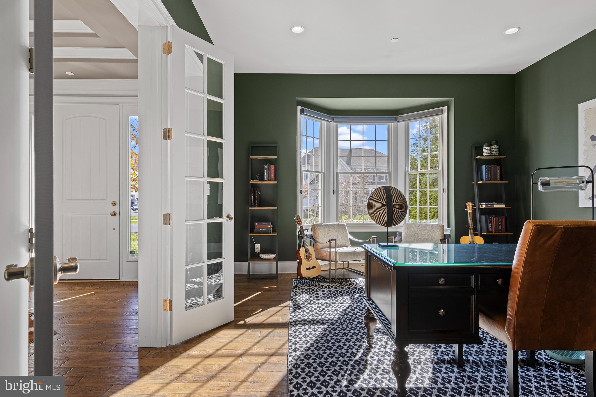 LISETER - Residential