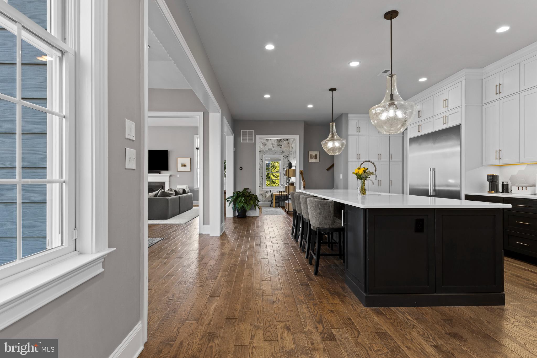 LISETER - Residential