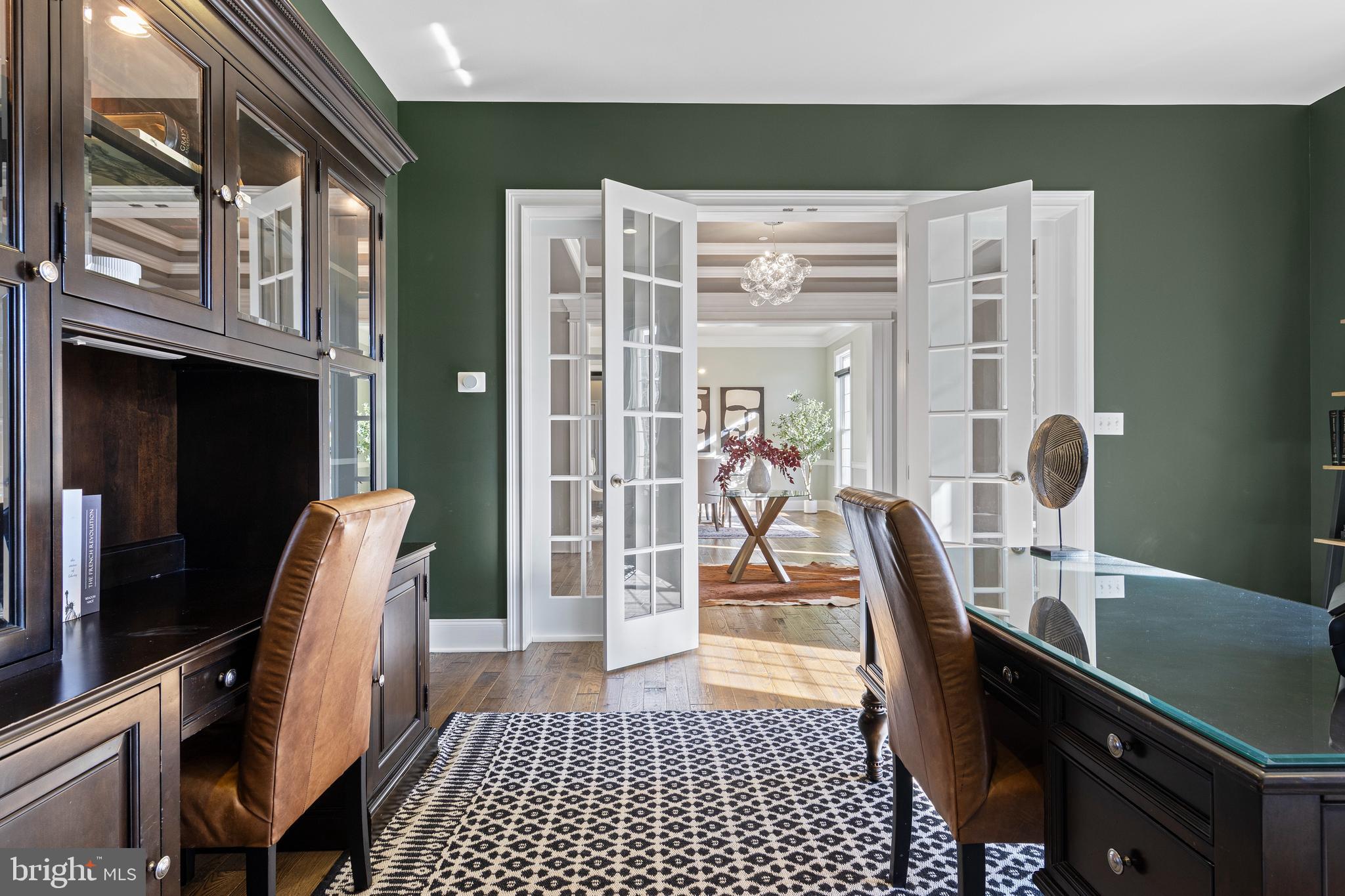 LISETER - Residential