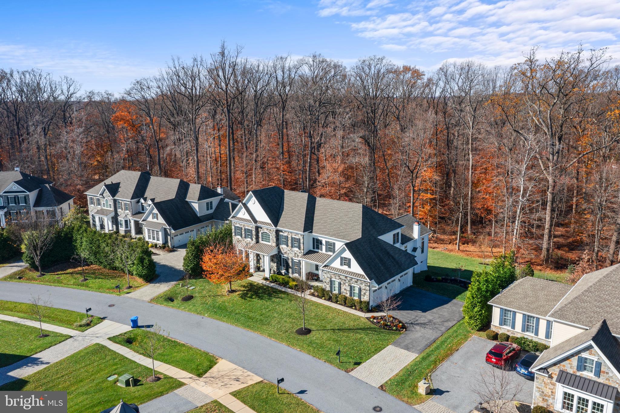 LISETER - Residential