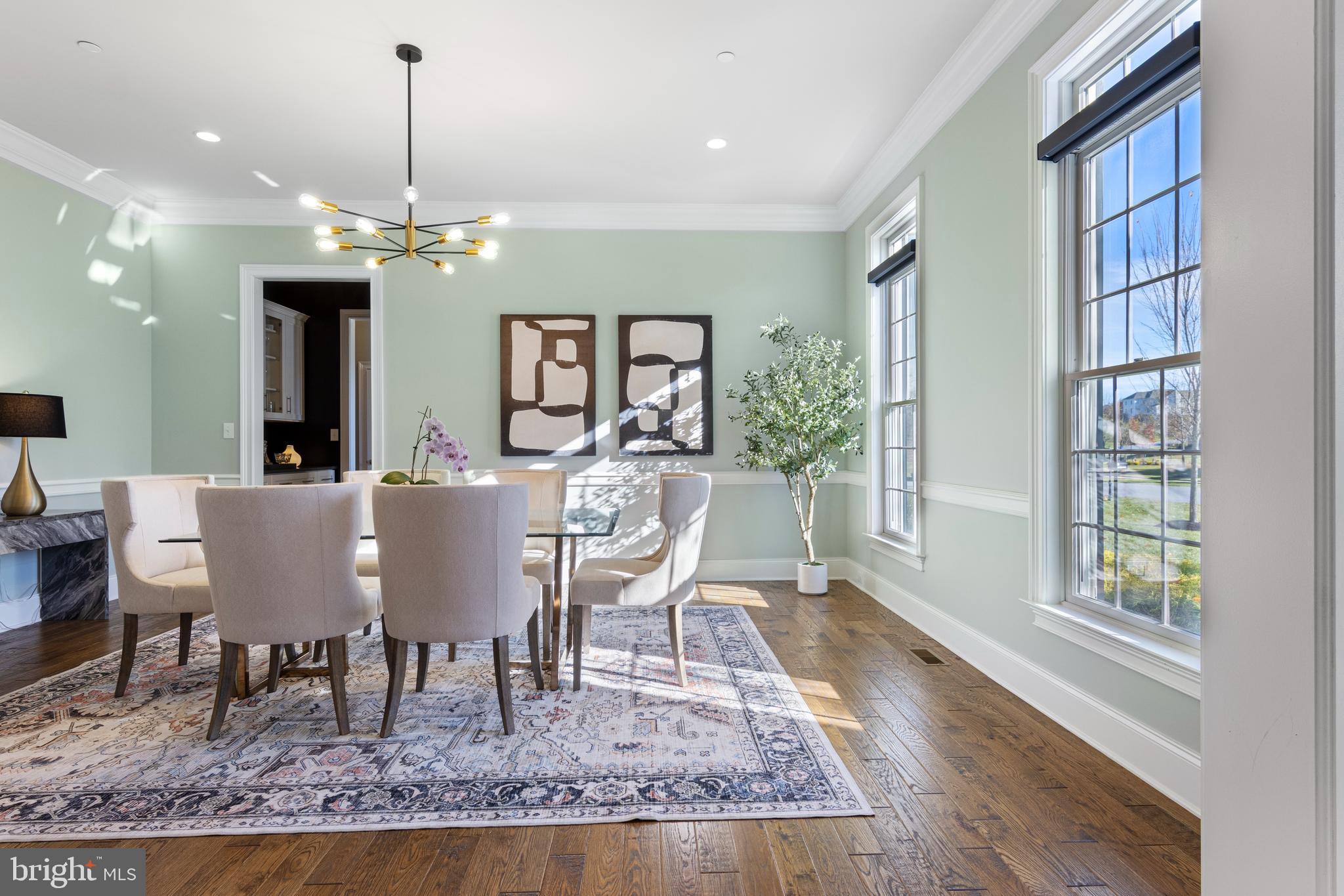 LISETER - Residential