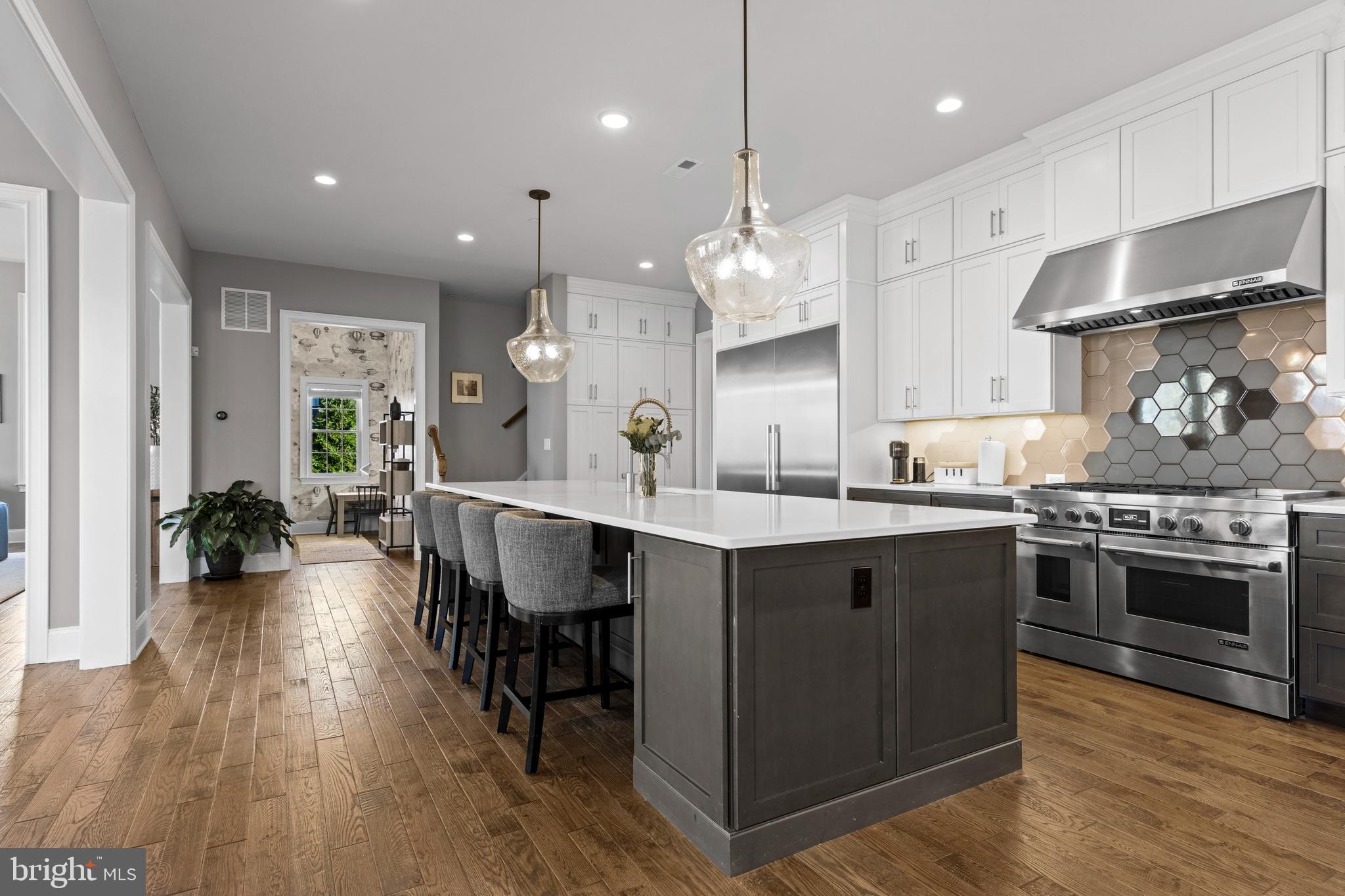 LISETER - Residential