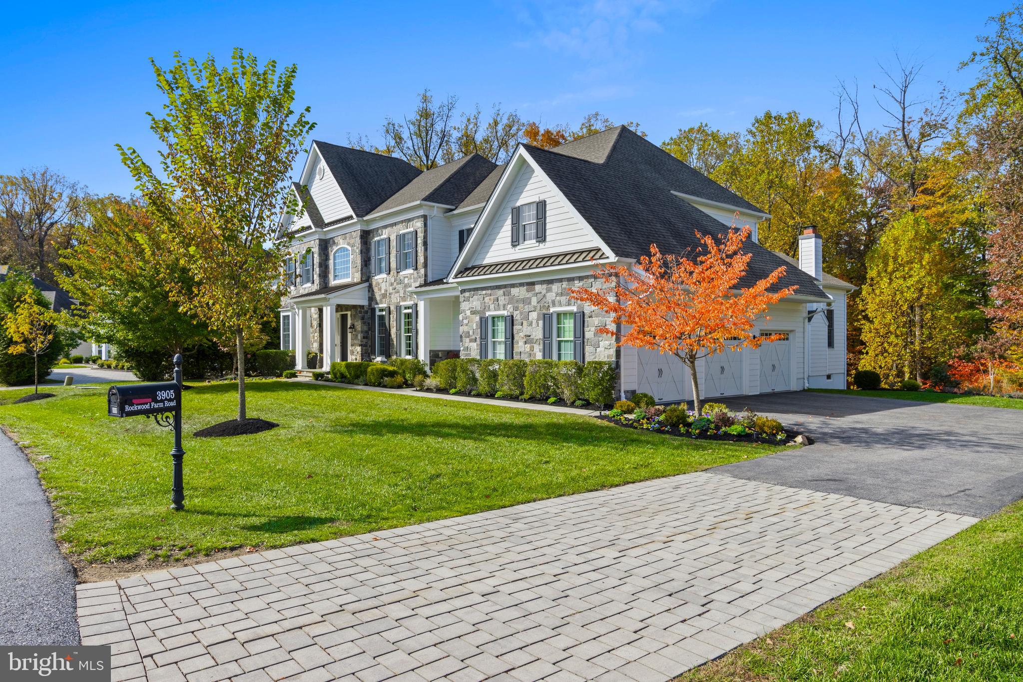 LISETER - Residential