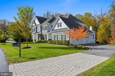 Photo of 3905 Rockwood Farm Road, NEWTOWN SQUARE, PA 19073 (MLS # PADE2103136)