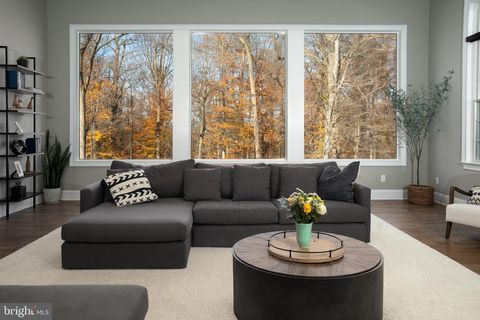 Photo of 3905 Rockwood Farm Road, NEWTOWN SQUARE, PA 19073 (MLS # PADE2103136)