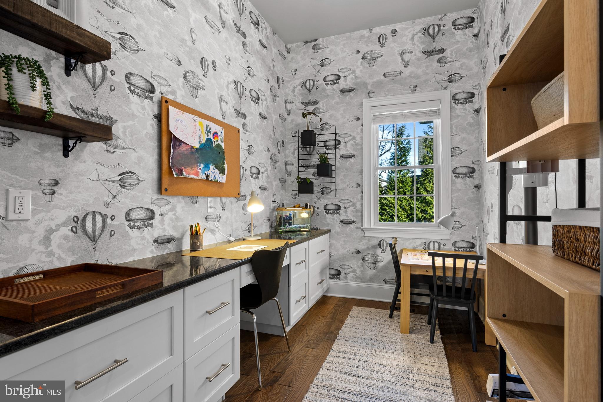 LISETER - Residential