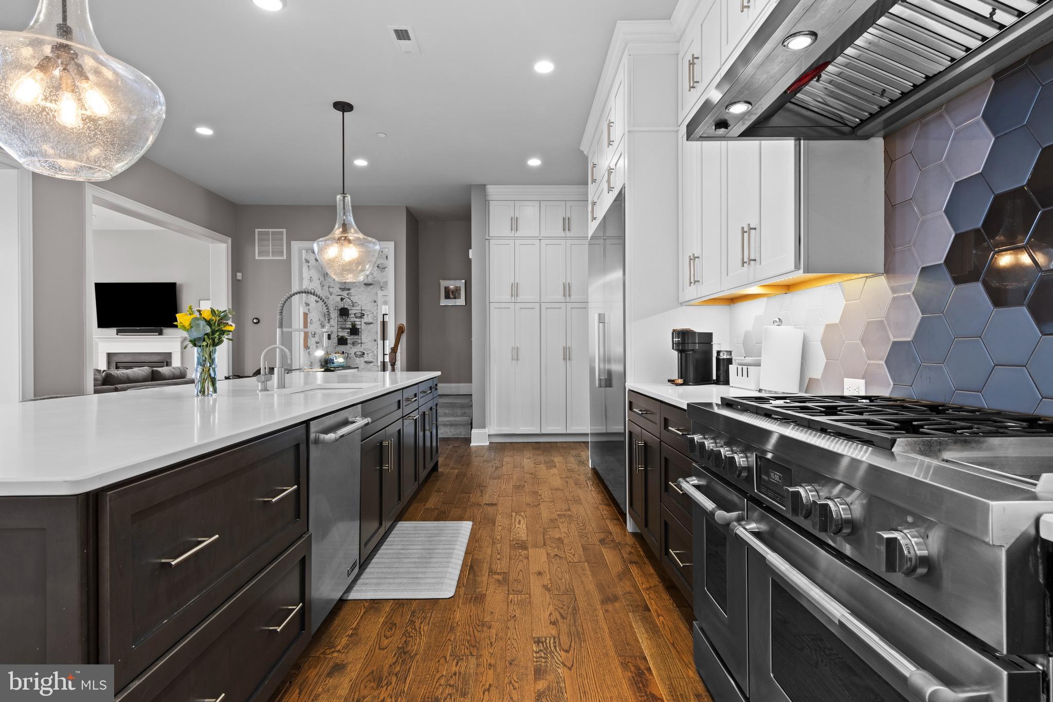 LISETER - Residential