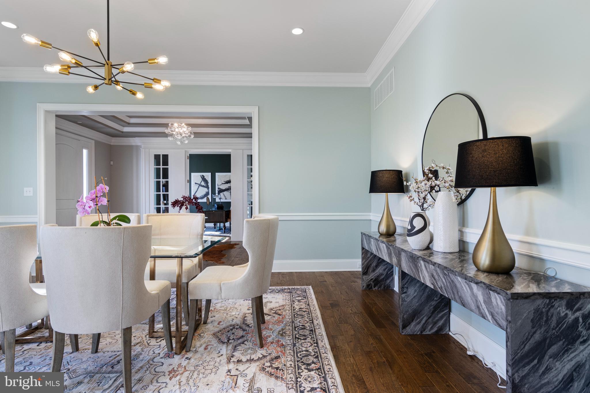 LISETER - Residential