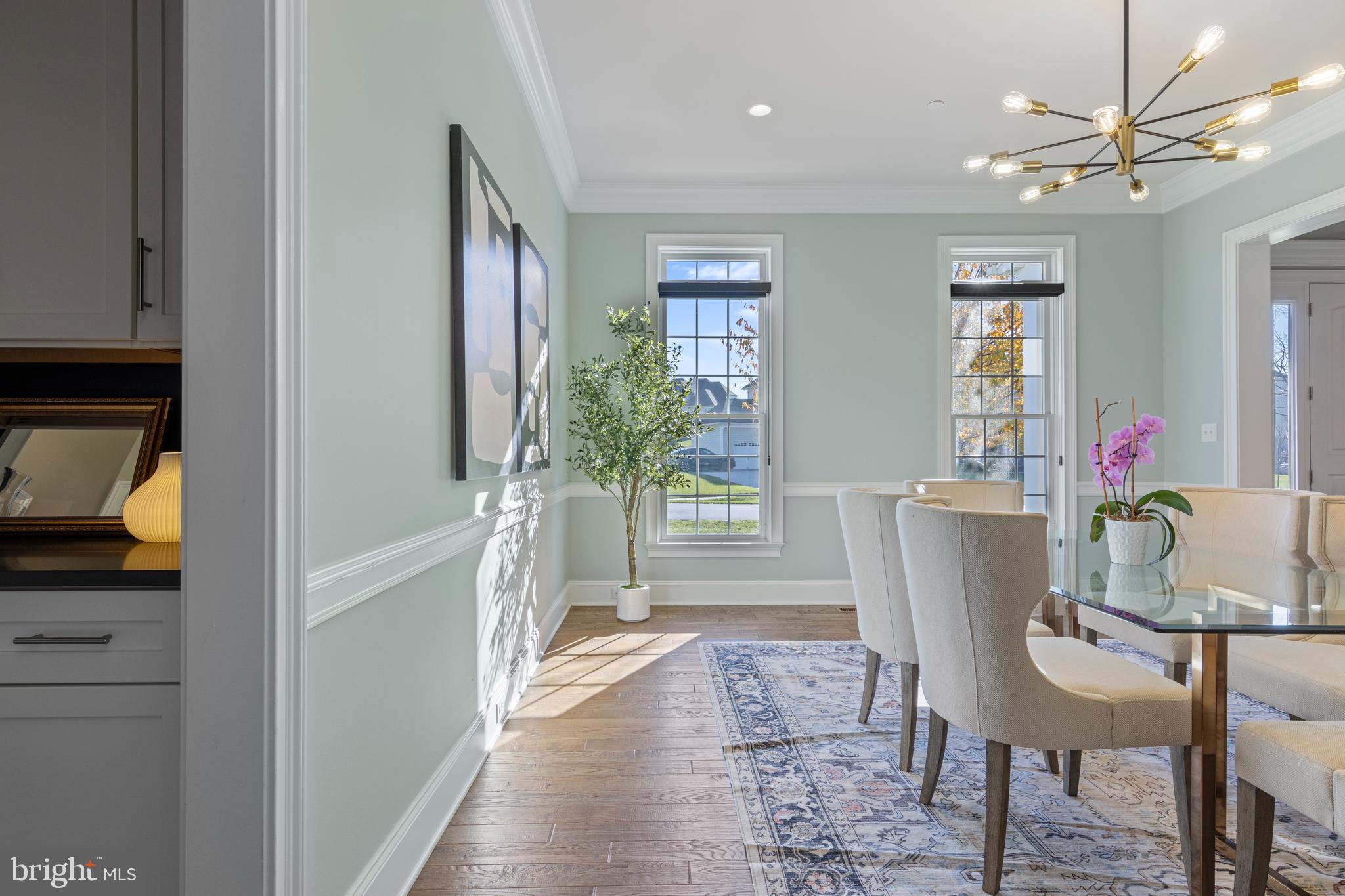 LISETER - Residential