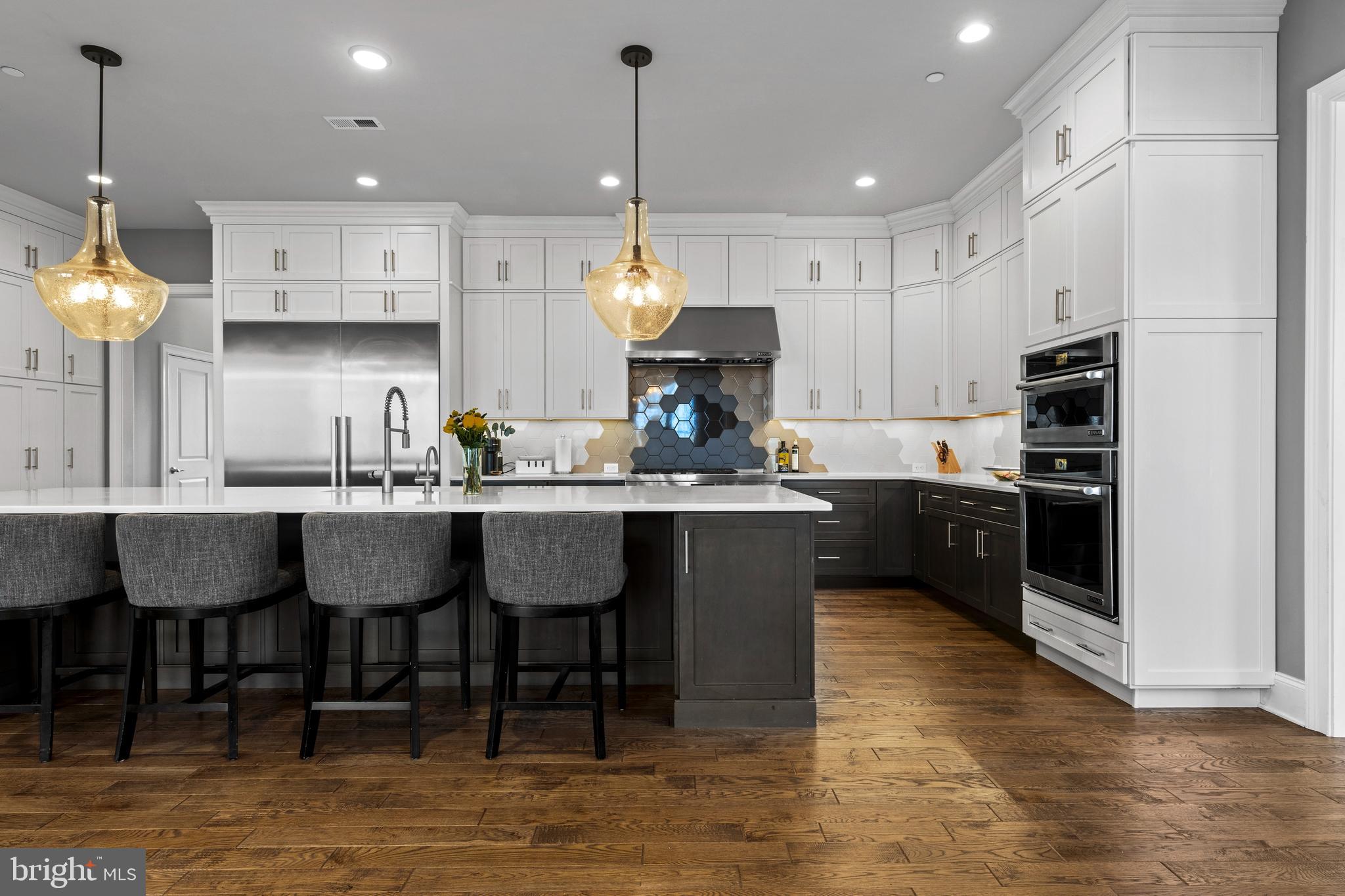 LISETER - Residential