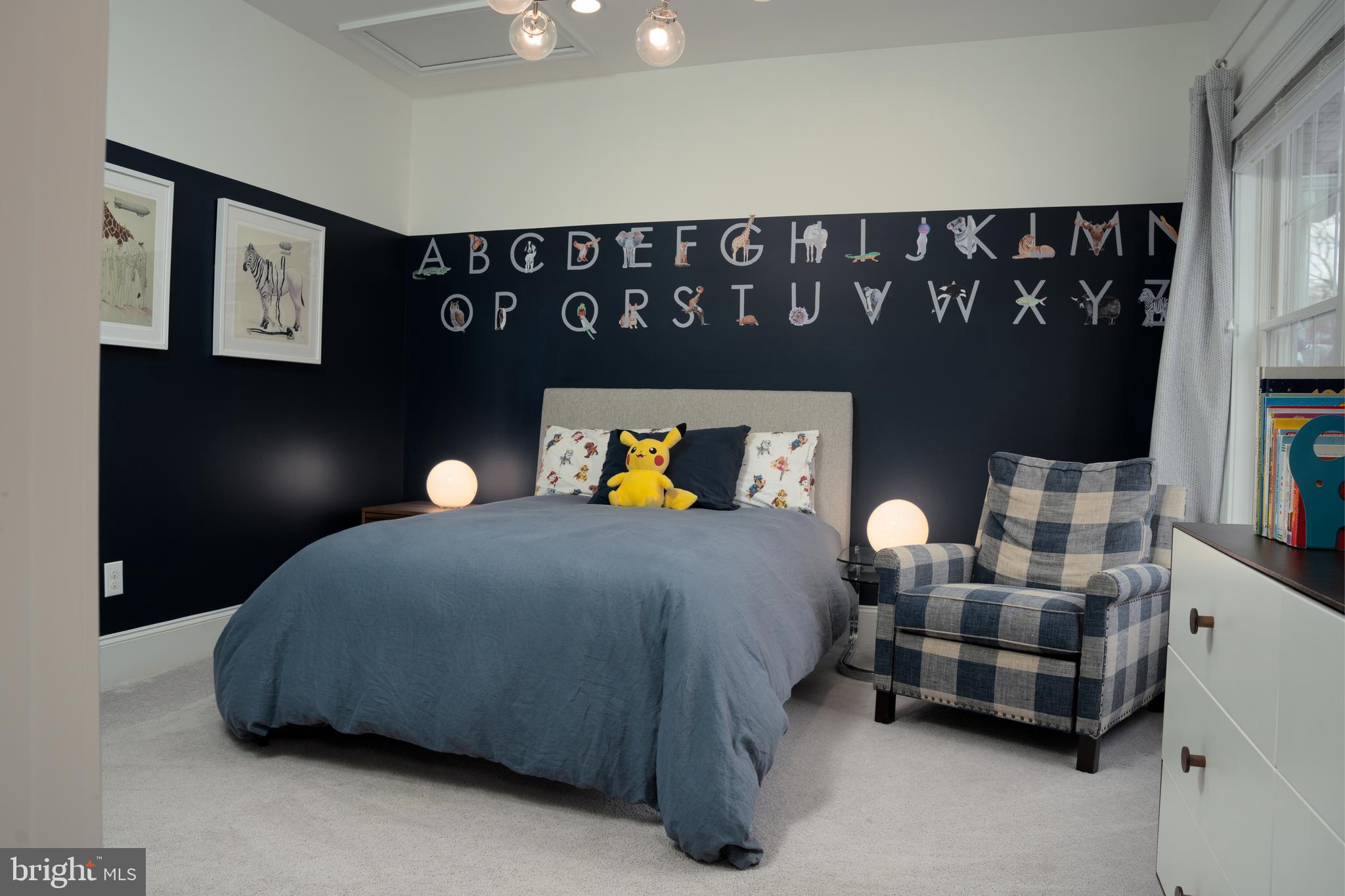 LISETER - Residential