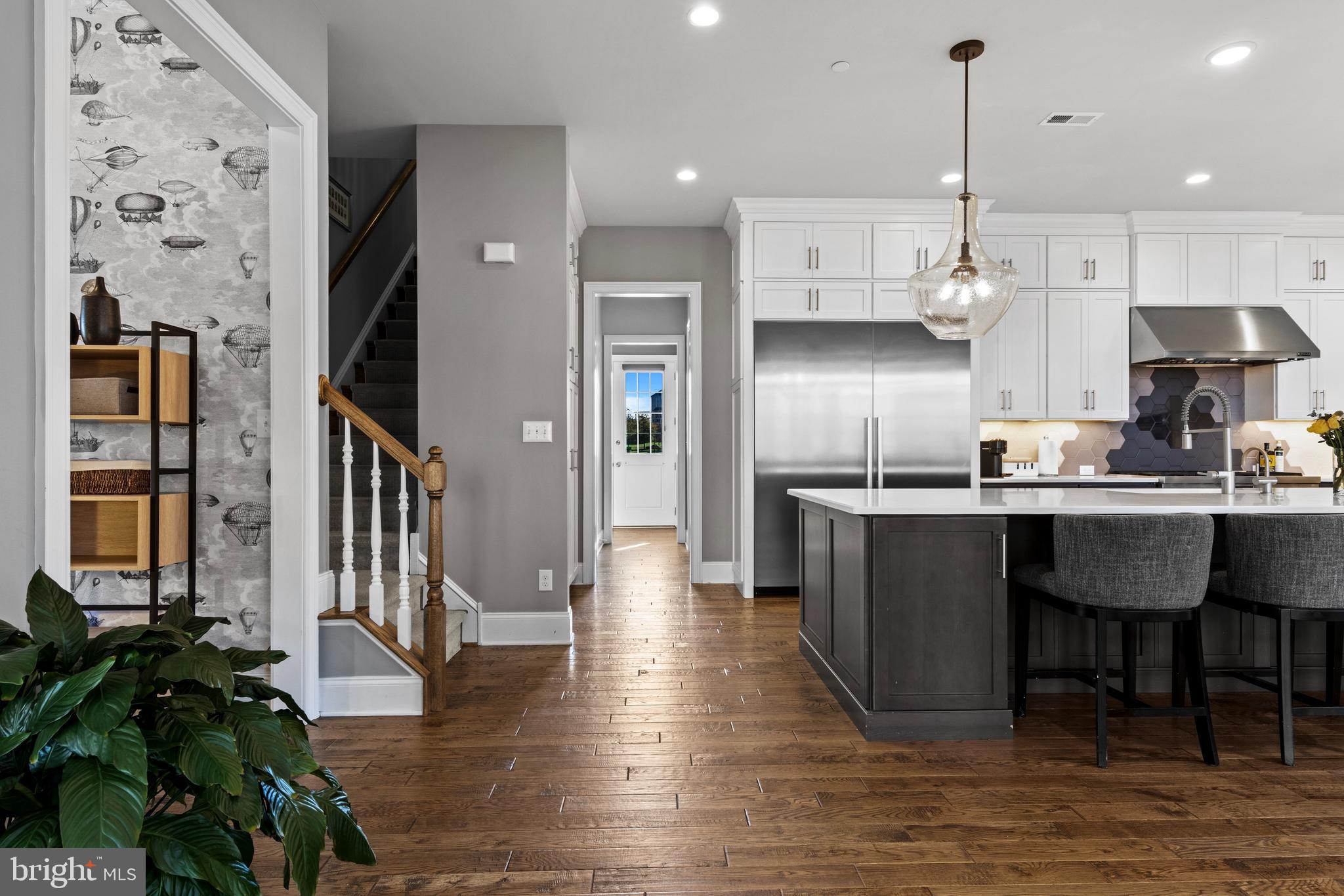 LISETER - Residential