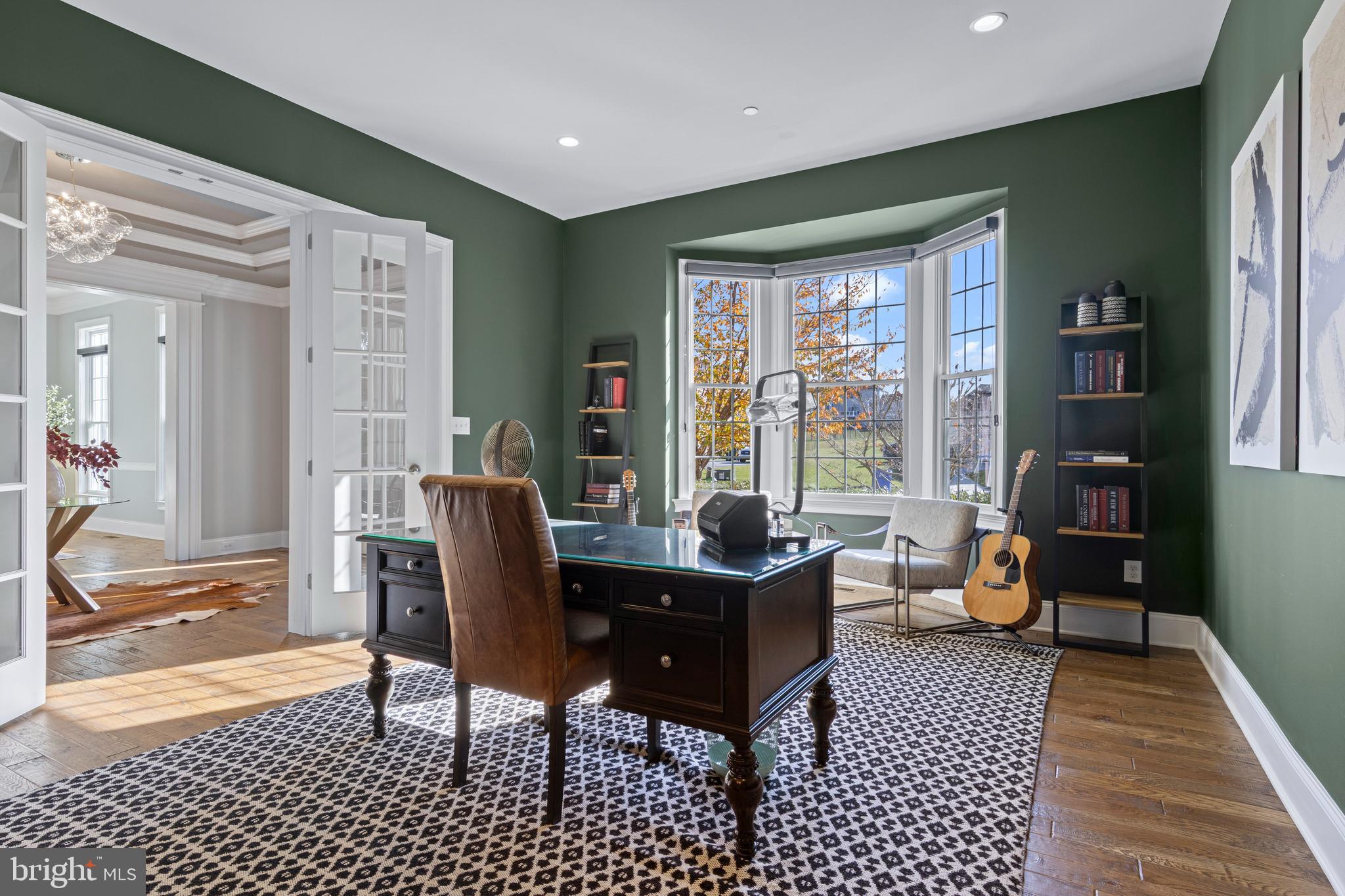 LISETER - Residential