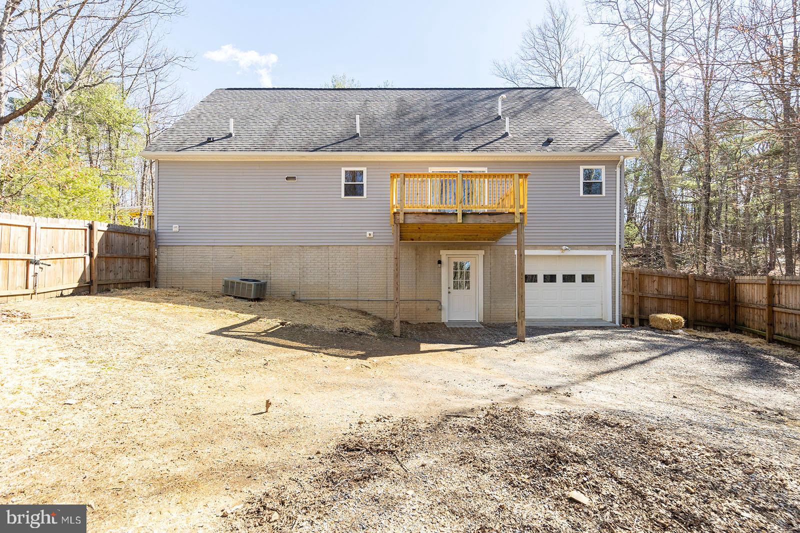 BRYCE MOUNTAIN - Residential